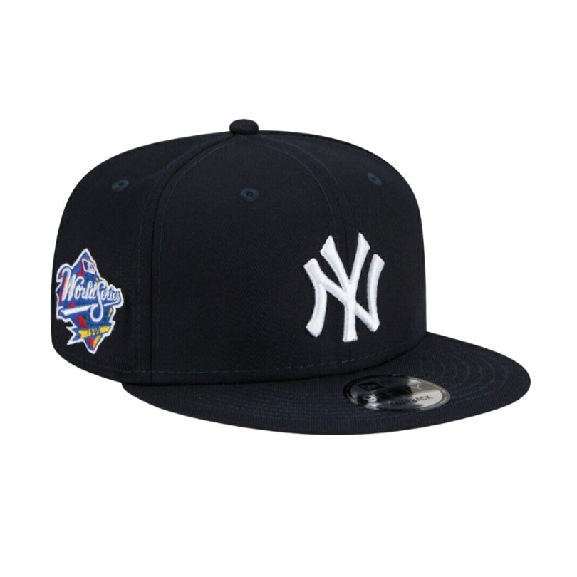 NEW ERA 9Fifty SP New York Yankees snapback