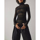 FREE PEOPLE Under it all bodysuit