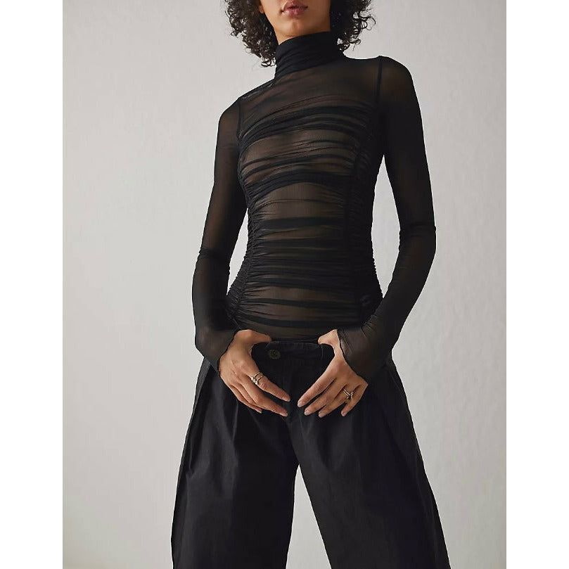 FREE PEOPLE Under it all bodysuit – relic supply corp