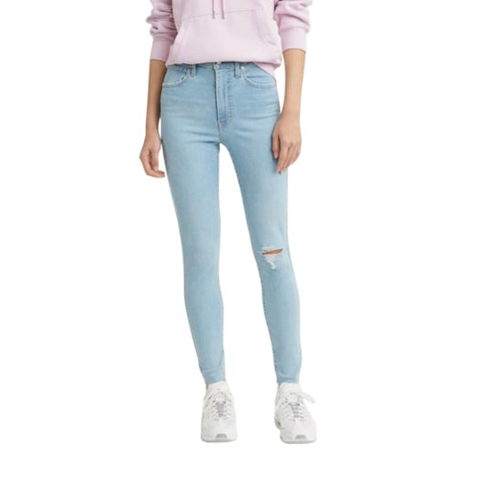 LEVI’S Mile high super skinny