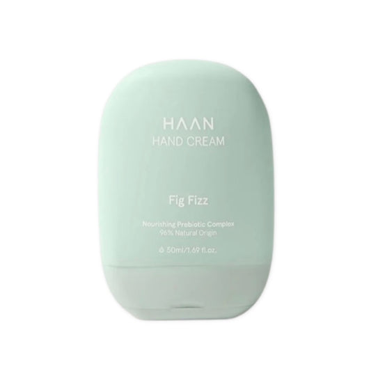 HAAN Fig fizz hand cream 50ml