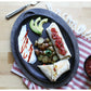 LODGE CAST IRON Oval griddle
