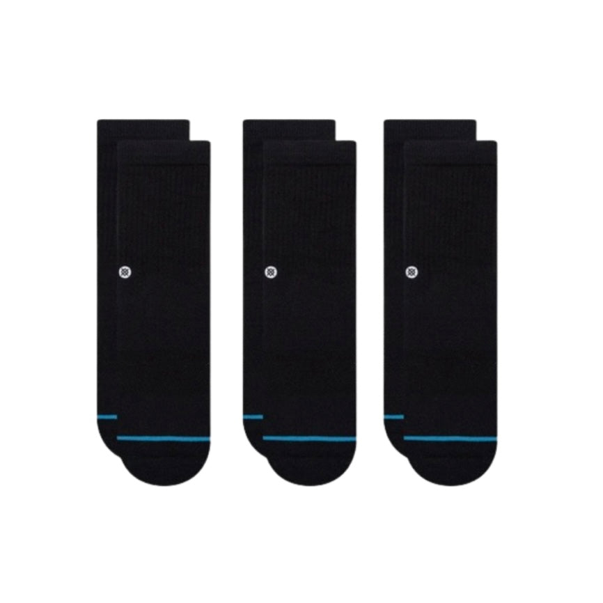 STANCE Kid Icon 3 pack