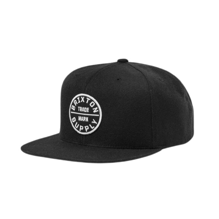 BRIXTON Oath III Snapback