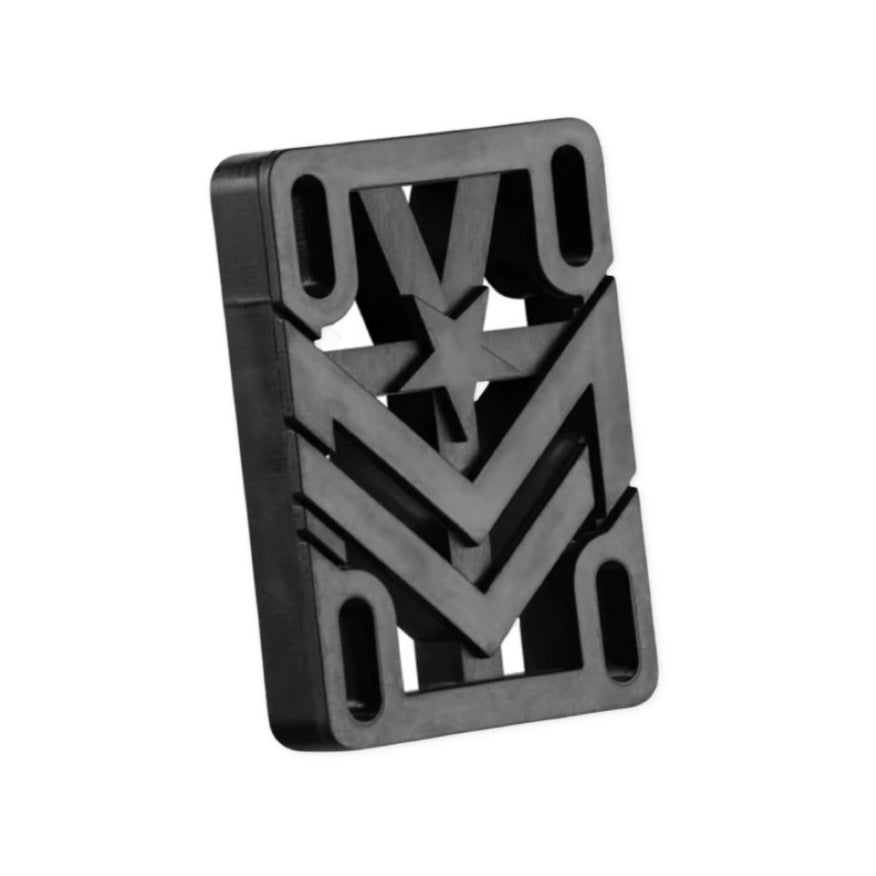 MINI LOGO Riser pads – relic supply corp