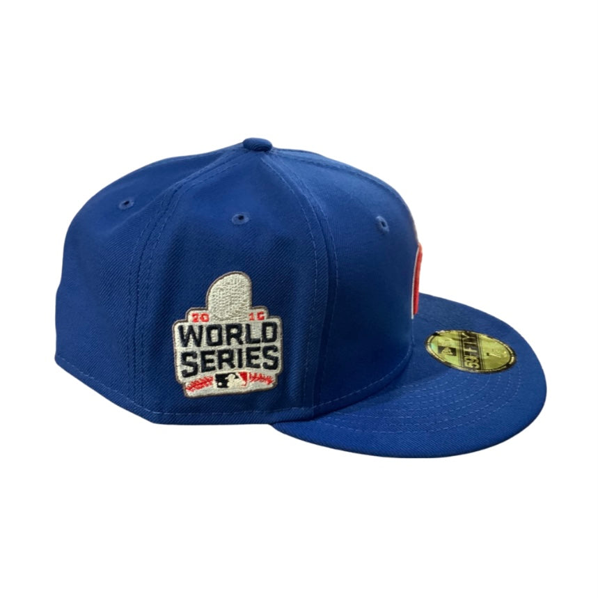 NEW ERA 59Fifty SP Chicago Cubs