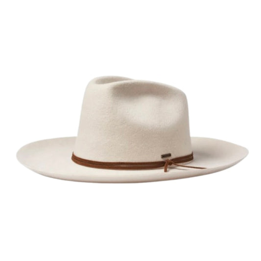 BRIXTON Sedona reserve cowboy hat