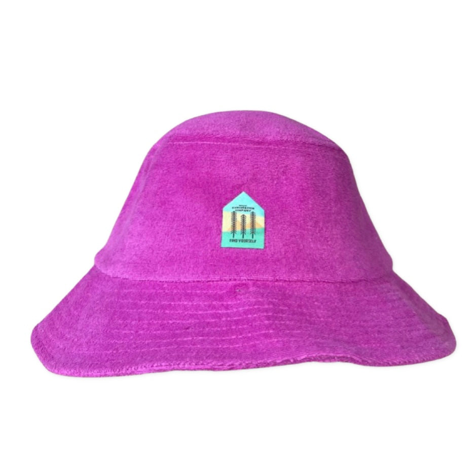 RELIC find yourself bucket hat