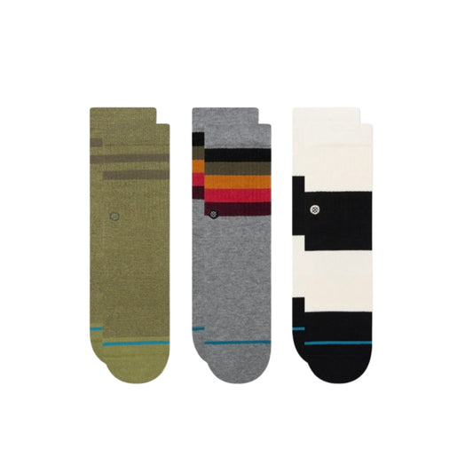 STANCE Kids Boost 3 pack