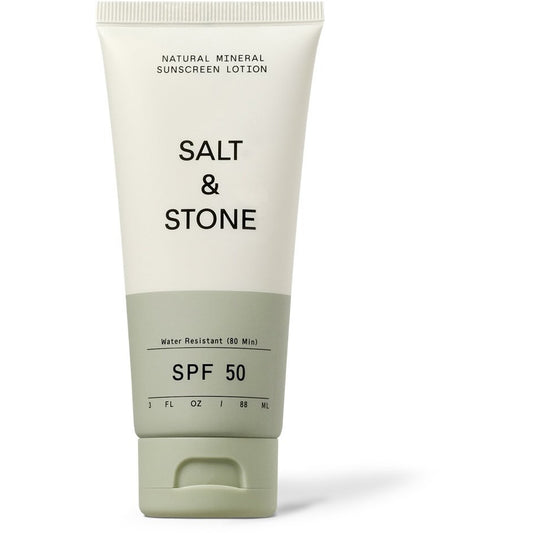 SALT & STONE spf 50 lotion