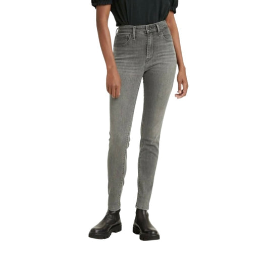 LEVI’S 721 High rise skinny