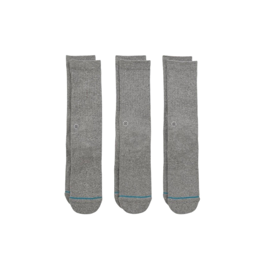 STANCE Icon 3 Pack