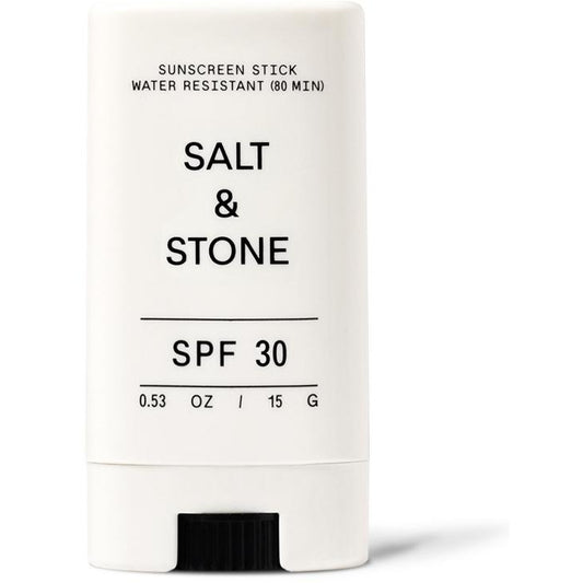SALT & STONE SPF 30 sunscreen stick