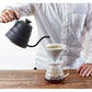 HARIO Buono kettle matte black