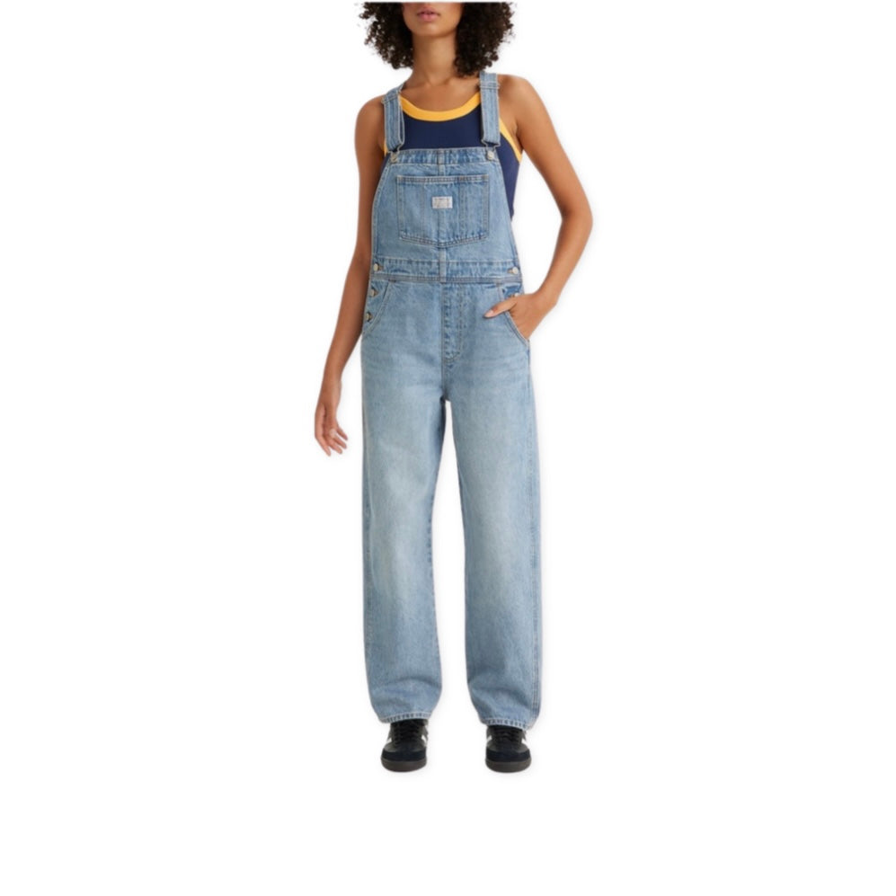 LEVI’S Vintage overall