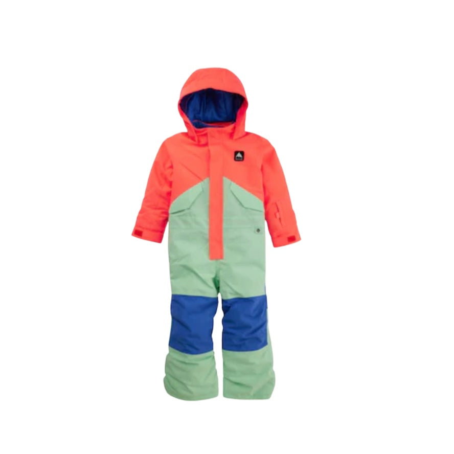 BURTON Toddler one piece snow suit