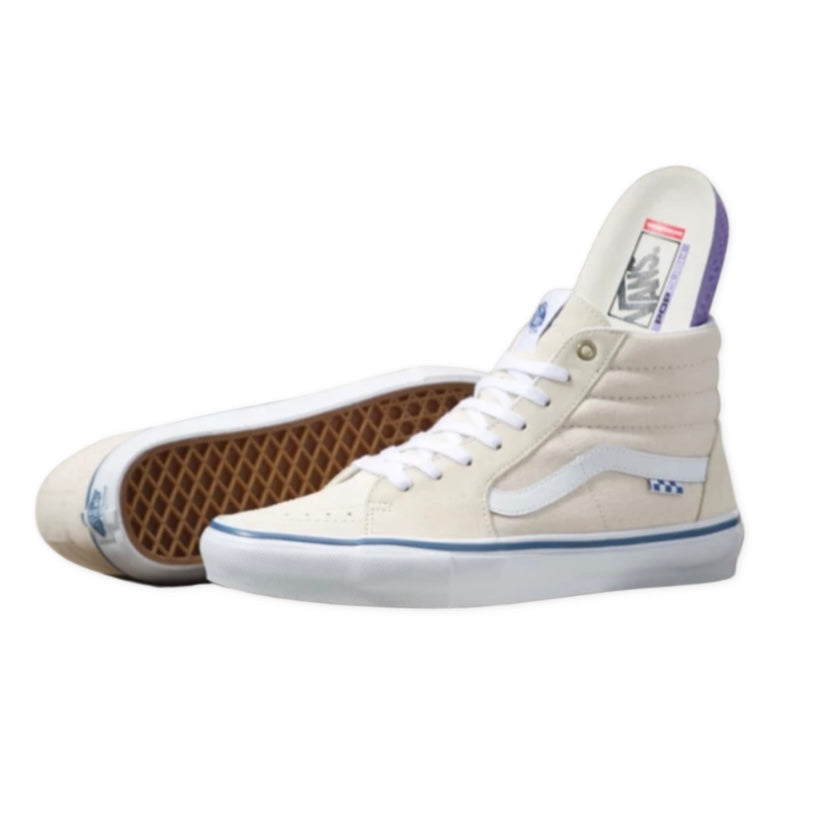 VANS Skate sk8-hi