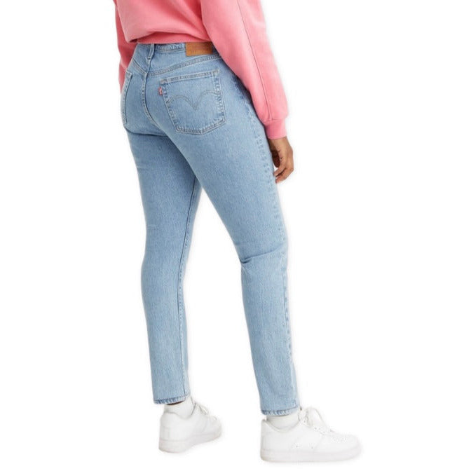 501® Skinny Women's Jeans Light Wash Levi's® US, 41% OFF