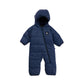 BURTON Buddy bunting snowsuit
