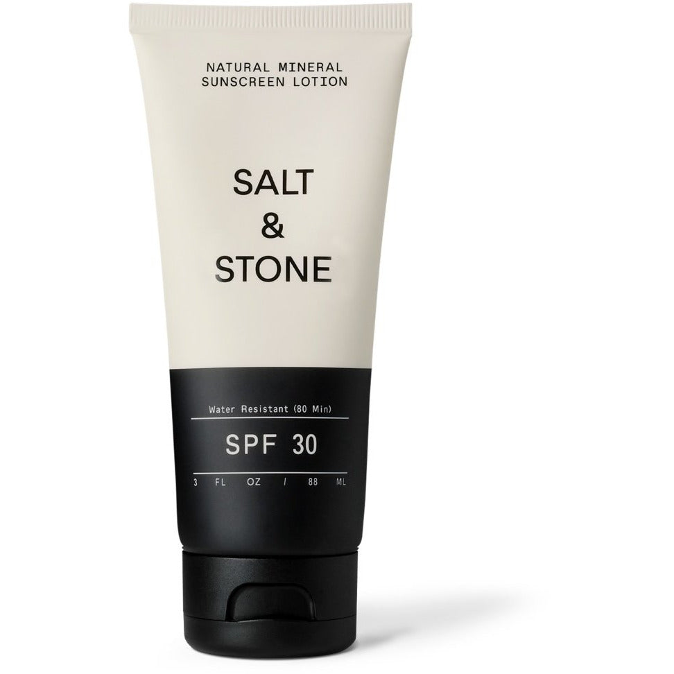 SALT & STONE spf 30 lotion