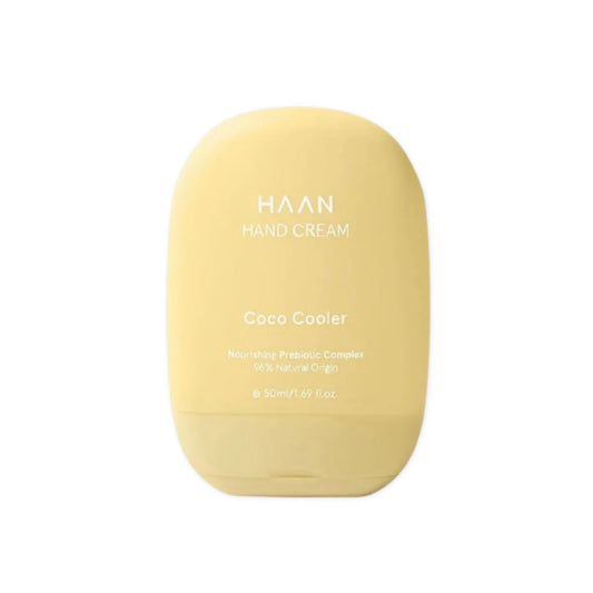 HAAN Coco cooler hand cream 50ml