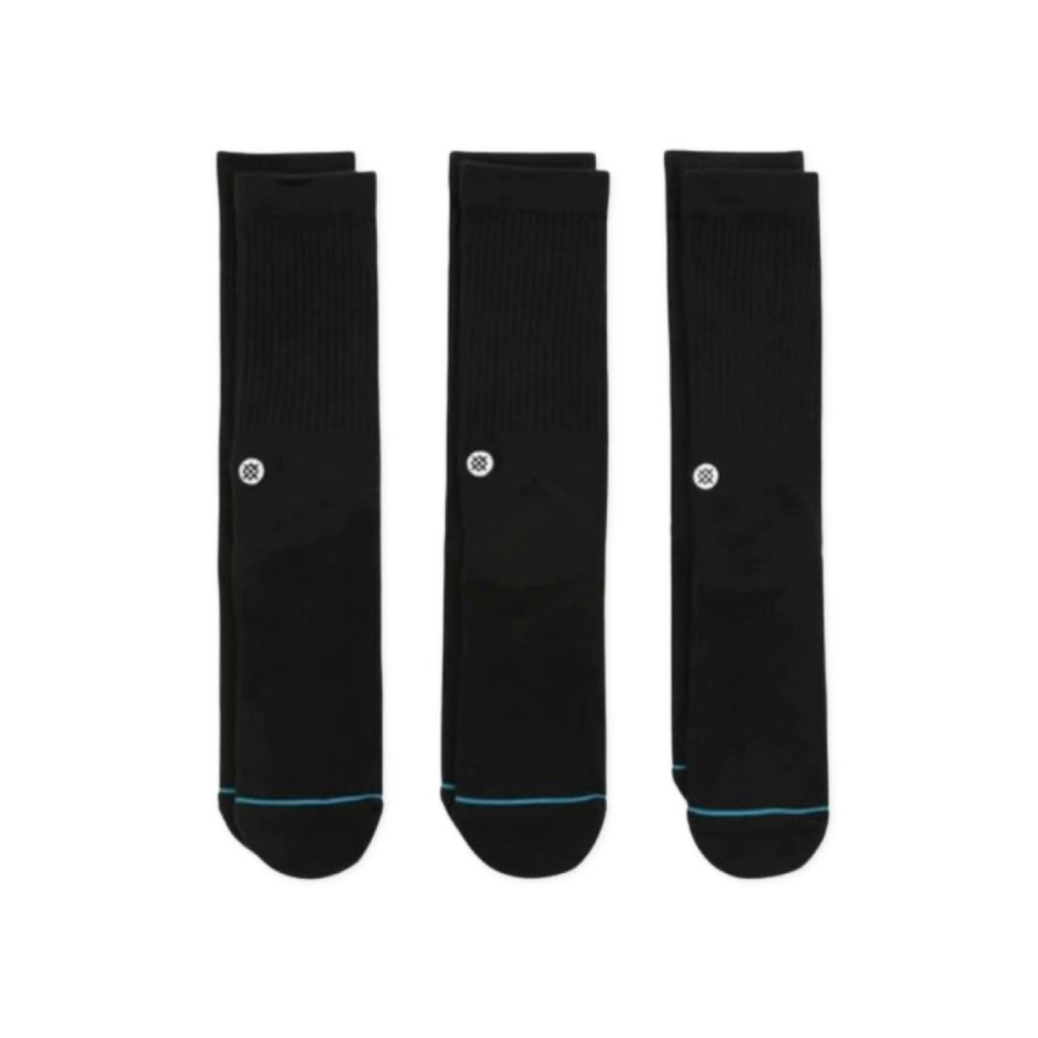STANCE Icon 3 Pack