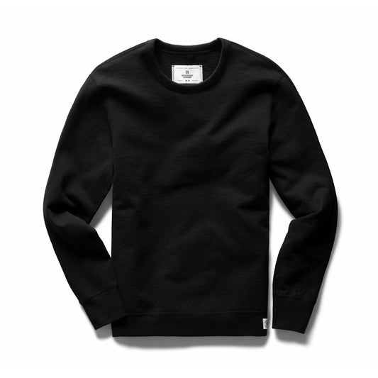 REIGNING CHAMP heavyweight fleece crew