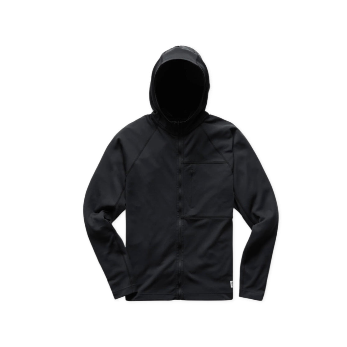 REIGNING CHAMP Deltapeak 165 Zip Hood