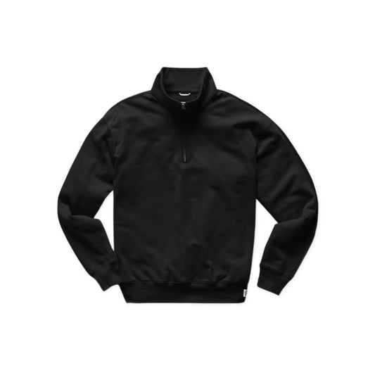 REIGNING CHAMP Lightweight 1/4 Zip