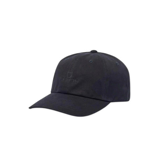 BRIXTON Alpha Low Profile Hat