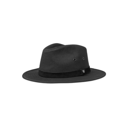 BRIXTON Messer Adventure Fedora