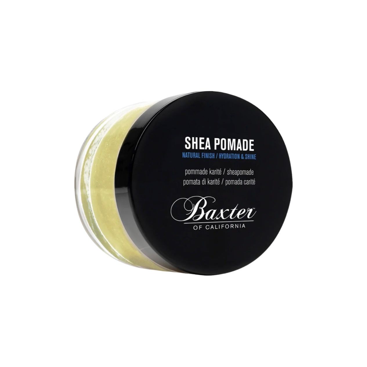 BAXTER OF CA Shea Pomade