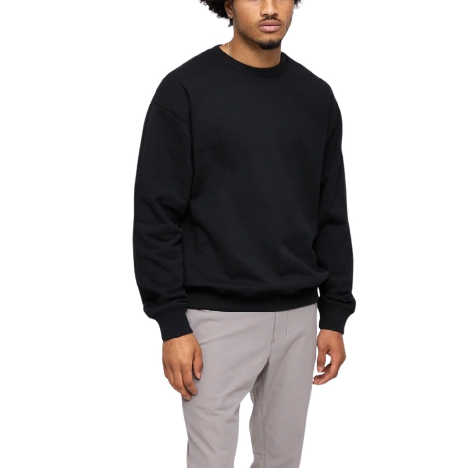 REIGNING CHAMP Midweight Relaxed Crew