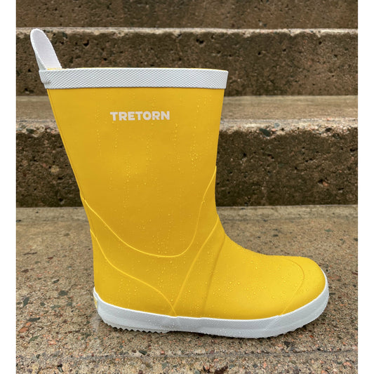 TRETORN Wings rubber boots
